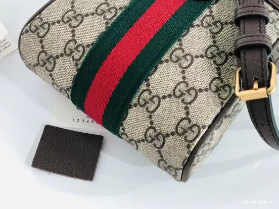 Firstbag ru GG Ophidia GUCCI bag small shoulder 0625